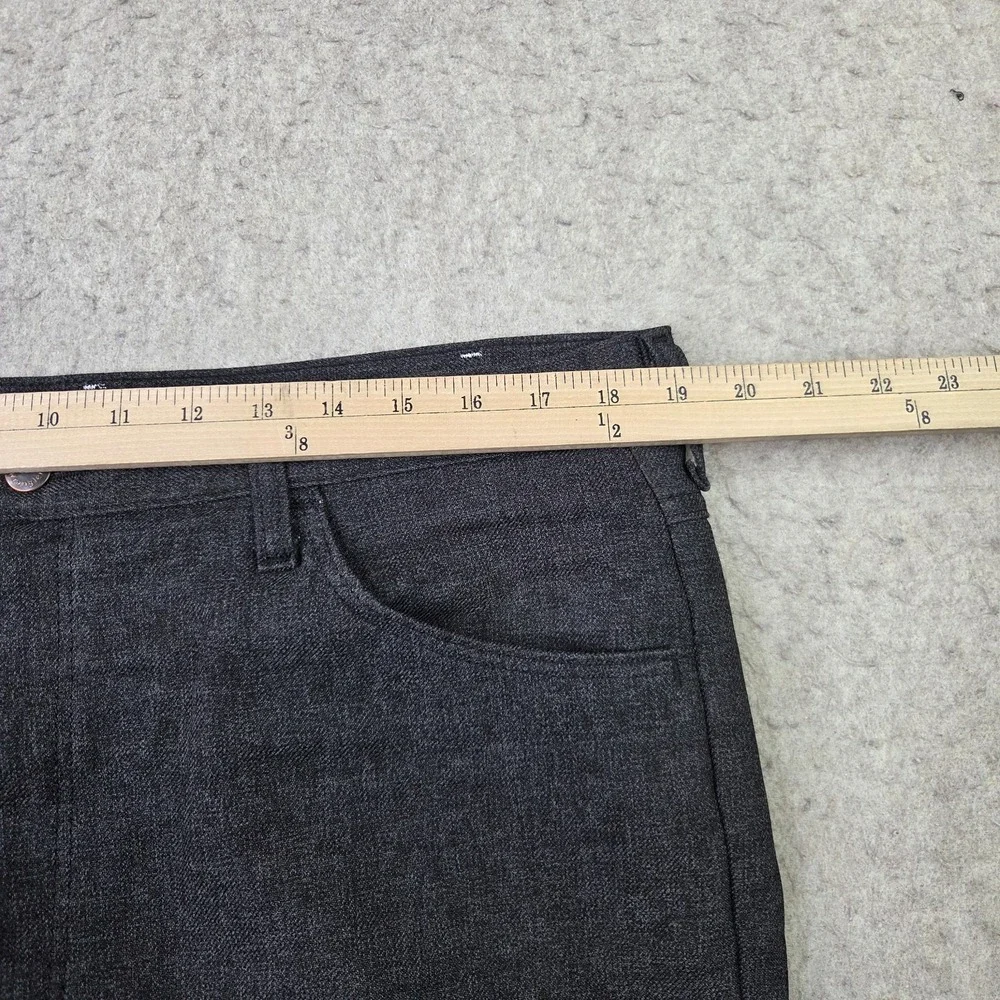 Wrangler wrancher pants